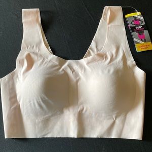 Bali Cool Comfort Bra